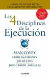 4 Disciplinas de la Ejecución, las