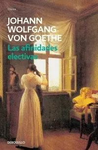 Afinidades Electivas, las