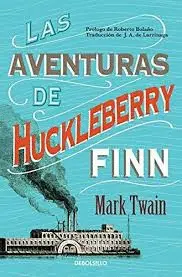 Aventuras de Huckleberry Finn, las