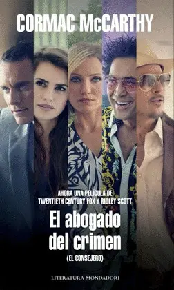 Abogado del Crimen, el