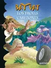 Bat Pat 9. Los Trolls Cabezones