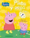 Pinta y Pega con Peppa