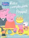 ¡Feliz Cumpleaños Peppa!