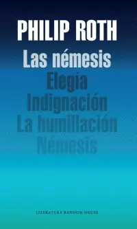 Némesis, las