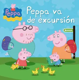 Peppa Va de Excursión