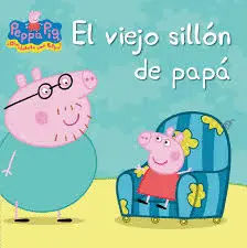 Viejo Sillón de Papá, el