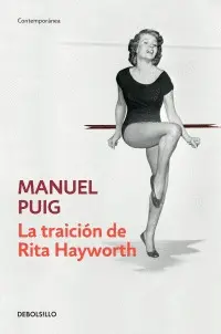 Traición de Rita Hayworth, la