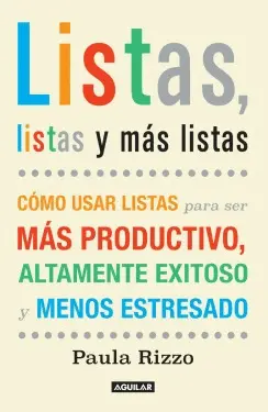 Listas, Listas y Más Listas