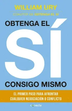 Obtenga el sí Consigo Mismo