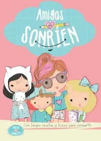 Amigas que Sonríen