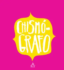 Chismógrafo (Rosa)