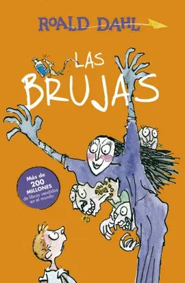 Brujas, las