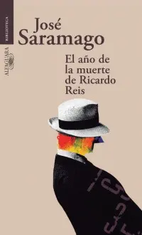 Año de la Muerte de Ricardo Reis, el