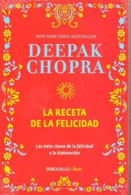 Receta de la Felicidad, la