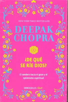 ¿De qué se Ríe Dios?