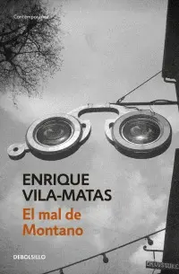 Mal de Montano, el