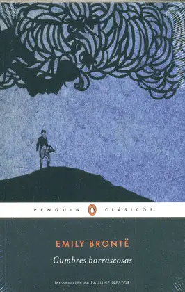 Cumbres Borrascosas