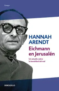 Eichmann en Jerusalén