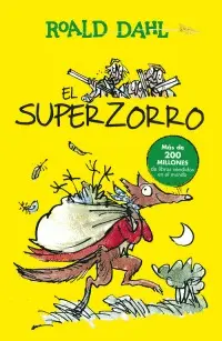 Super Zorro, el