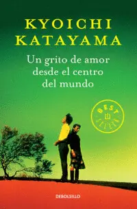 Un Grito de Amor Desde el Centro del Mundo