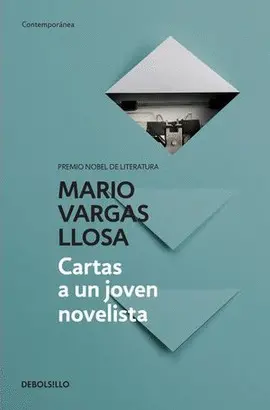Cartas a un Joven Novelista