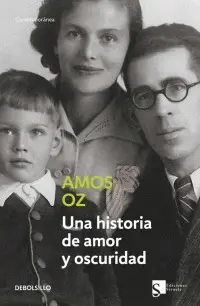 Una Historia de Amor y Oscuridad