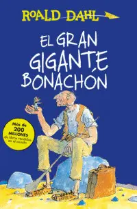 Gran Gigante Bonachón, el