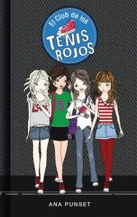 Club de los Tenis Rojos, el