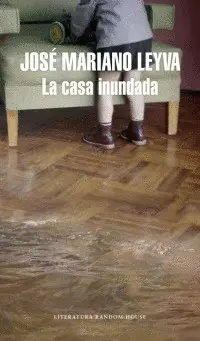Casa Inundada, la