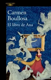Libro de Ana, el