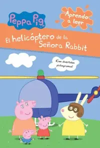 Helicóptero de la Señora Rabbit, el