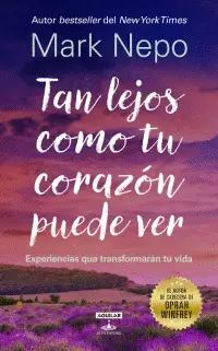 Tan Lejos Como tu Corazón Puede Ver