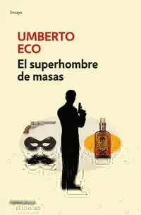 Superhombre de Masas, el