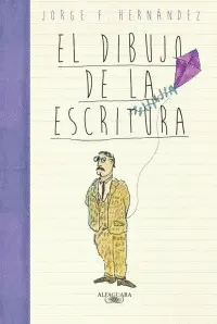 Dibujo de la Escritura, el