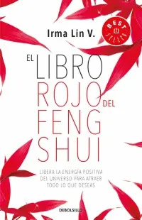 Libro Rojo del Feng Shui, el
