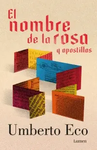 Nombre de la Rosa y Apostillas, el (Edición Especial)