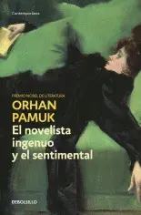 Novelista Ingenuo y el Sentimental, el