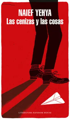 Cenizas y las Cosas, las