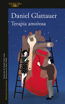 Terapia Amorosa