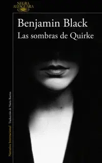 Sombras de Quirke, las