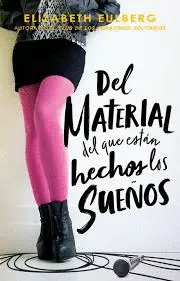 Del Material que Estan Hechos los Sueños