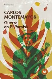 Guerra en el Paraíso