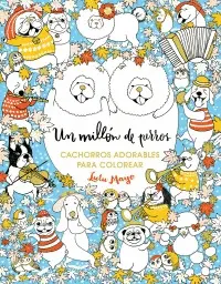 Un Millón de Perros