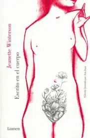 Escrito en el Cuerpo