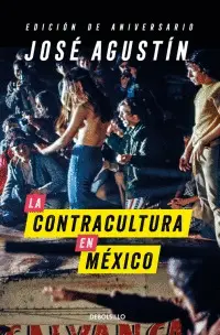 Contracultura en México, la