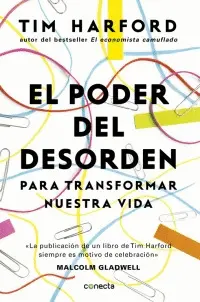 Poder del Desorden, el