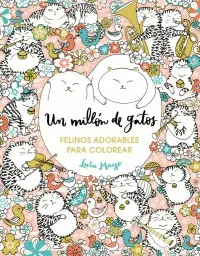 Un Millón de Gatos