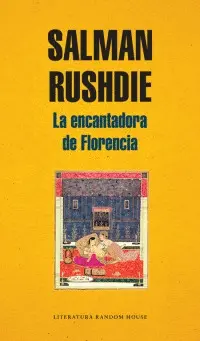 Encantadora de Florencia, la