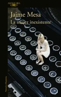 Mujer Inexistente, la