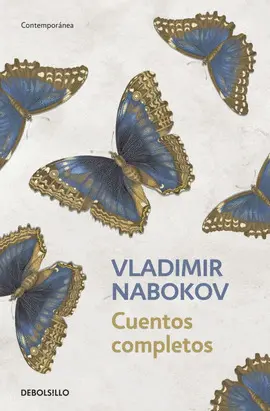 Cuentos Completos de Navokov